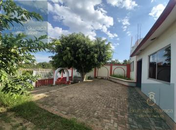 Casa · 770m² · 3 Estacionamientos · Amplia Casa en Rent en Col. El Mirador, Sta. Cruz, Xoxocotlán, Oaxaca.