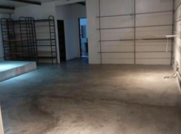 Bodega comercial de 9 habitaciones, Iztacalco · Bodega de 500 m² en Renta - Viaducto Piedad