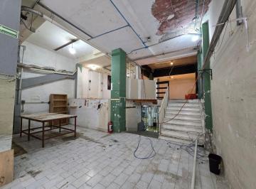 Bodega comercial de 9 habitaciones, Iztacalco · Bodega de 500 m² en Renta - Viaducto Piedad
