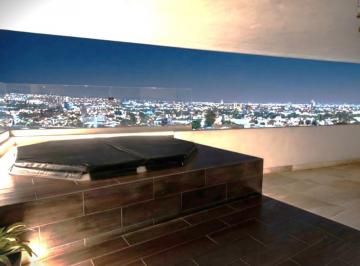 Casa de 3 habitaciones, Querétaro · Casa en Renta Los Arcos Loma Dorada Jacuzzi Balcón Terraza 3 Rec 4 Baños Roof Garden 3 Est Techados