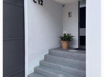 Departamento · 60m² · 2 Recámaras · 2 Estacionamientos · Departamento - Lomas del Chamizal