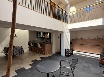 Casa · 169m² · 3 Recámaras · 2 Estacionamientos · Casa en Venta y Renta en Costado Atrio San Francisco, Cuadrante de San Francisco