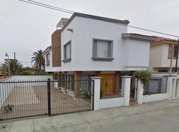 Casa de 4 habitaciones, Playas de Rosarito · Venta Casa Playas de Rosarito Baja California