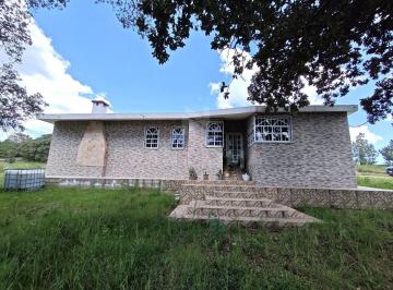 Villa de 4 habitaciones, Jilotepec · Jilotepec: Hermosa Casa o Villa en San Juan Acazuchitlán