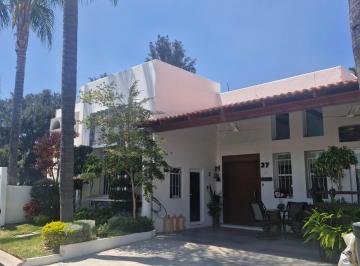 Casa en condominio de 3 habitaciones, Tlajomulco de Zúñiga · Casa Una Sola Planta en Condominio