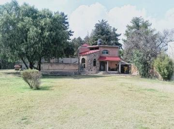 Terreno / Lote · 2476m² · 2 Recámaras · 8 Estacionamientos · Terreno con Casa $4,290,000 Sn José Huilango, C. Izcalli. 2476 m².