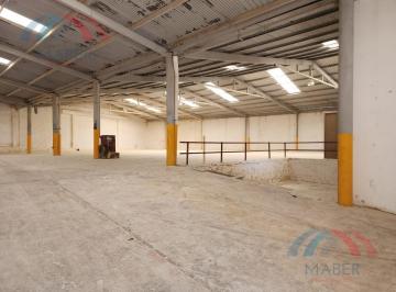 Nave industrial · 1200m² · 5 Estacionamientos · Nave Industrial - Pueblo Chipilo de Francisco Javier Mina