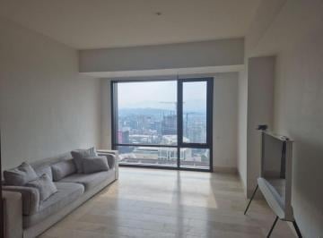 Departamento de 3 habitaciones, Miguel Hidalgo · Excelente Departamento Amueblado en Miyana