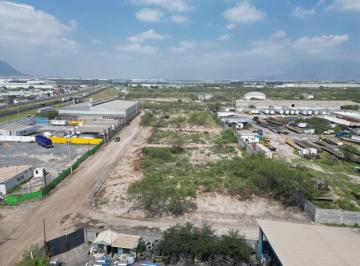 Terreno / Lote · 5000m² · Terreno Renta Escobedo 5000 m²