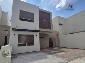 Casa en Renta de 3 habitaciones Fraccionamiento Terranova · Casa Amueblada en Renta en Terranova, Sector Oriente de Saltillo