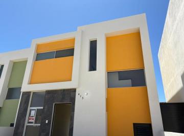 Casa de 3 habitaciones, La Paz · Se Renta Casa de 3 Recamaras en Residencial Tesoro en Cabo San Lucas Bcs.