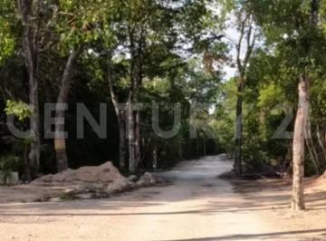 Terreno / Lote · 2055m² · Terreno en Venta | Aldea Coral, Chemuyil