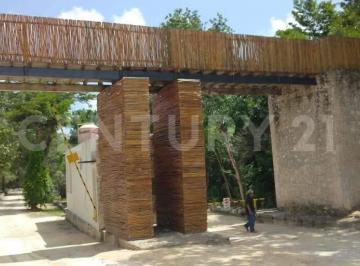 Terreno / Lote · 2055m² · Terreno en Venta | Aldea Coral, Chemuyil
