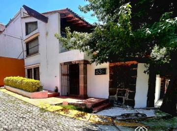 Casa de 4 habitaciones, Naucalpan de Juárez · Casa Colonial con 479 m² con 4 Recamaras Los Alamos