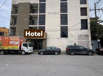 Edificio , Ciudad Madero · Venta Hotel en Ciudad Madero, Tamaulipas