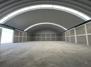 Bodega comercial · 580m² · Bodega Industrial en San Mateo Atenco a Dos Cuadras de Av Las Torres