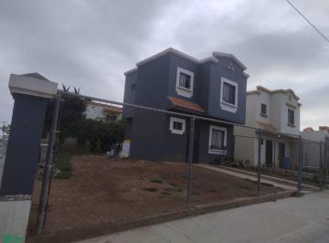 Casa de 2 habitaciones, Ensenada · Casa con 162 m² Terreno con 2 Recámaras en Venta en Villas Residencial del Rey