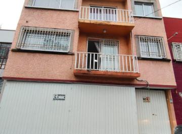 Departamento de 1 habitación, Iztacalco · Departamento en Renta en Viaducto Piedad