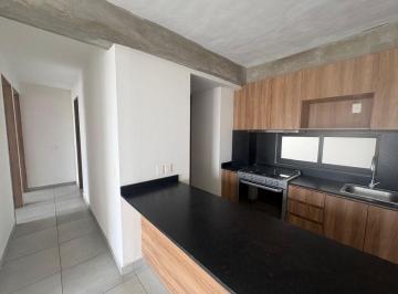 Departamento de 2 habitaciones, Guadalajara · Departamento de 77 m² con 2 Recámaras en Renta en Guadalajara La Normal