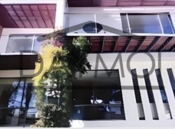 Casa en condominio de 5 habitaciones, Alvaro Obregón · Vendo Casa en Residencial Florida, Alvaro Obregon