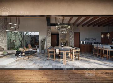 Casa en condominio · 309m² · 4 Recámaras · Hermosa Casa en Renta en Exclusivo Club de Golf Ventanas, San Miguel de Allende