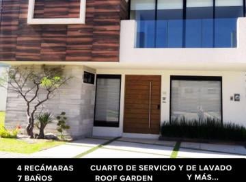 Casa en condominio · 200m² · 4 Recámaras · 2 Estacionamientos · Casa en Renta 1 Min a Ómada y Punta Cascatta, $30,000 Inmediata, con Cuarto de Servicio