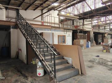 Bodega comercial · 1600m² · 5 Estacionamientos · Bodega en 5 de Febrero Colonia Santa Clara Coatitla Ecatepec Estado de México - (4)