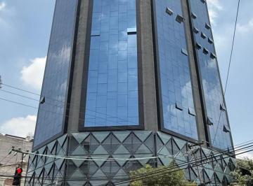 Oficina · 70m² · Oficina en Renta en Ejército Nacional - (4)