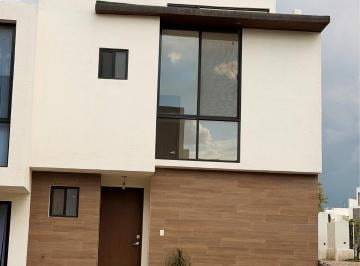 Casa en condominio · 137m² · 4 Recámaras · 2 Estacionamientos · Casa en Venta en Thandi, Zibatá – Diseño, Comodidad y Excelentes Amenidades Mar - (4)