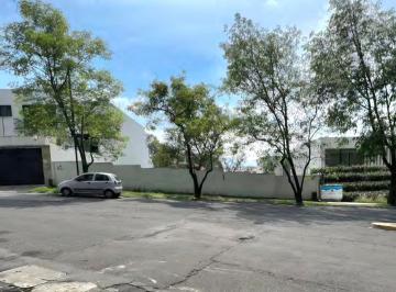Terreno / Lote · 1060m² · Terreno en Venta de 1,060 m² en Bosque de Las Lomas, Miguel Hidalgo. - (4)