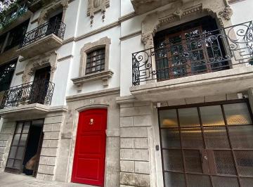 Estrena un bonito departamento amueblado en el quinto piso de un edificio nuevo, · Departamento Nuevo y Amueblado en Renta – Roma Norte