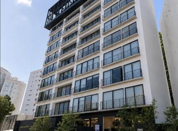 Departamento de 2 habitaciones, Guadalajara · Departamento en Renta en Torre Sora, Cerca de Parque Colomos