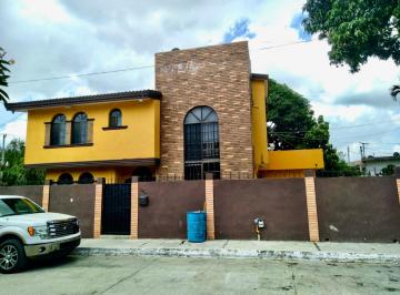 Casa de 3 habitaciones, Tampico · Se Renta Casa Amueblada Cerca Aeropuerto, Uat, Avda Hidalgo