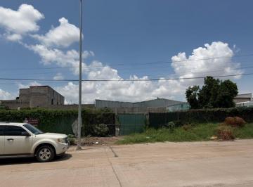 Terreno / Lote · 1200m² · Terreno en Renta en Barrancos Culiacán Sinaloa