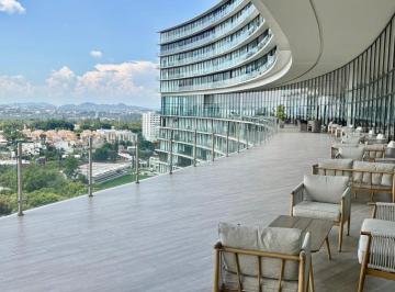 Departamento de 2 habitaciones, Guadalajara · Departamento en Desarrollo Exclusivo en Renta en Prados de Providencia