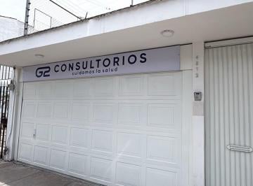 Oficina , Puebla · Consultorio en Renta de 21 m² con Baño y Estacionamiento
