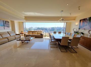 Departamento · 285m² · 3 Recámaras · 3 Estacionamientos · Departamento en Renta Y/o Venta en Tecamachalco