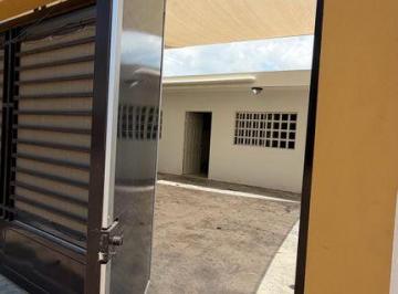Casa · 85m² · 2 Recámaras · 1 Estacionamiento · Casa Amueblada en Renta en La Colonia Pemex