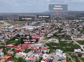 Terreno / Lote · 250m² · Terreno de 250 m² en Venta en La Lejona