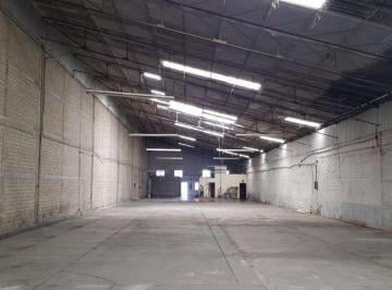 Bodega comercial de 1 habitación, Guadalajara · Bodega en Renta Zona Glorieta del Charro