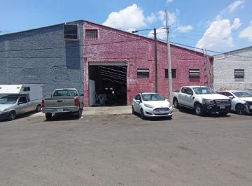 Bodega comercial de 1 habitación, Guadalajara · Bodega en Renta Zona Glorieta del Charro