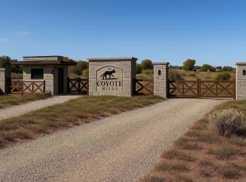 Terreno / Lote · 250m² · Terrenos en Preventa Desde 250 m², en Tecate