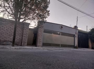 Casa de 3 habitaciones, Ramos Arizpe · Casa de Una Planta en Renta
