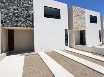 Casa en condominio de 3 habitaciones, El Marqués · Casa Nueva en Venta Frente Al Colegio Bretón | Viu Panorama | 3 Recámaras