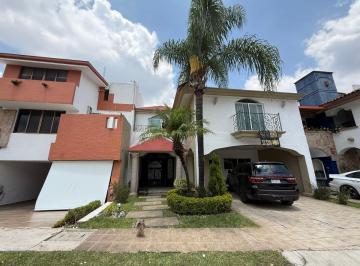 Casa de 3 habitaciones, Zapopan · Parques de La Castellana Naciones Unidas Renta