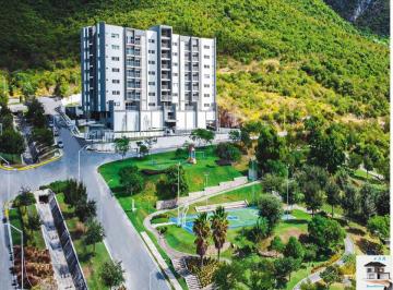 Departamento de 2 habitaciones, Monterrey · Renta Depto Gaia T1