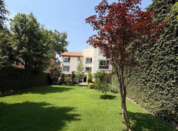 Departamento de 4 habitaciones, Tlalpan · Departamento de 267 m² con 4 Recámaras en Renta en Ampliación Isidro Fabela