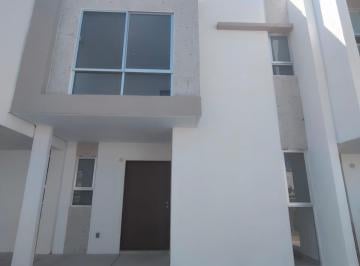 Casa en condominio de 3 habitaciones, El Marqués · Hermosa Casa en Renta en Condominio