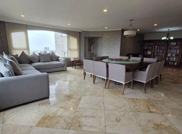 Departamento · 264m² · 3 Recámaras · 3 Estacionamientos · Departamento en Venta en Lomas Country Club