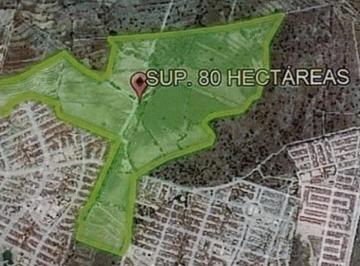 Terreno / Lote · 820000m² · Terreno en Venta en Zumpango